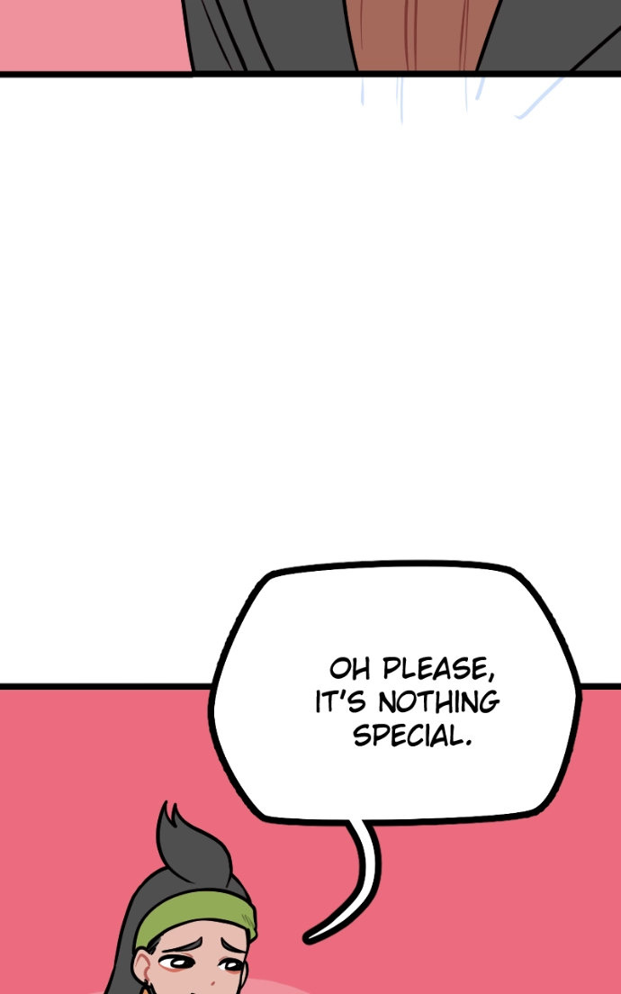 Mei Chapter 124 page 45 - 