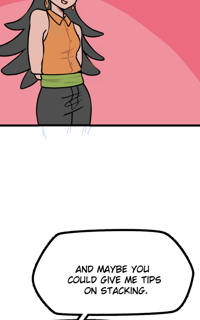 Mei Chapter 124 page 46 - 