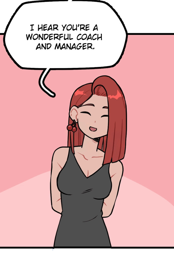 Mei Chapter 124 page 47 - 
