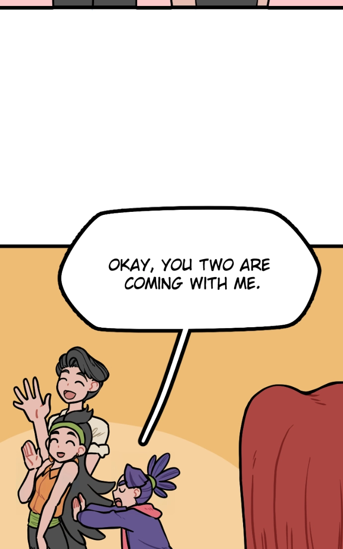 Mei Chapter 124 page 49 - 
