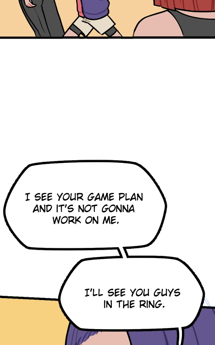 Mei Chapter 124 page 50 - 