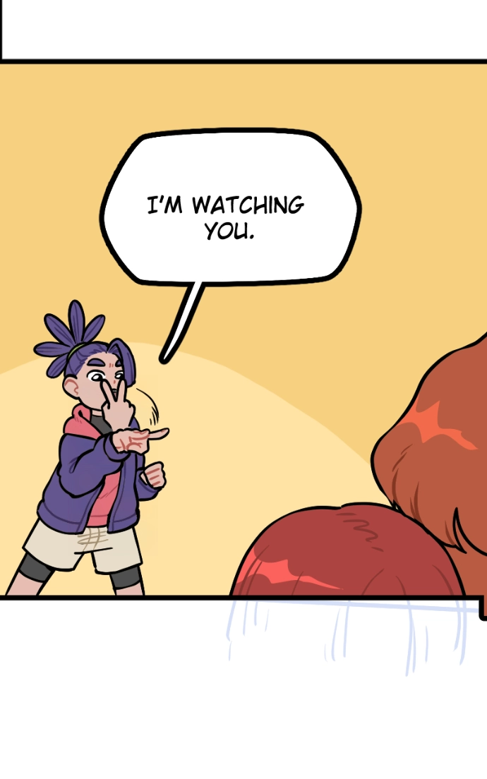 Mei Chapter 124 page 52 - 