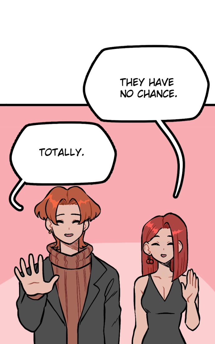 Mei Chapter 124 page 53 - 