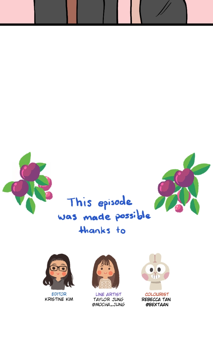 Mei Chapter 124 page 54 - 