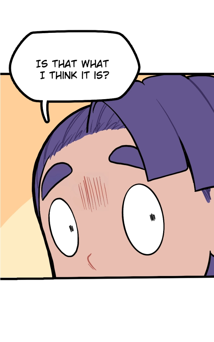 Mei Chapter 124 page 7 - 
