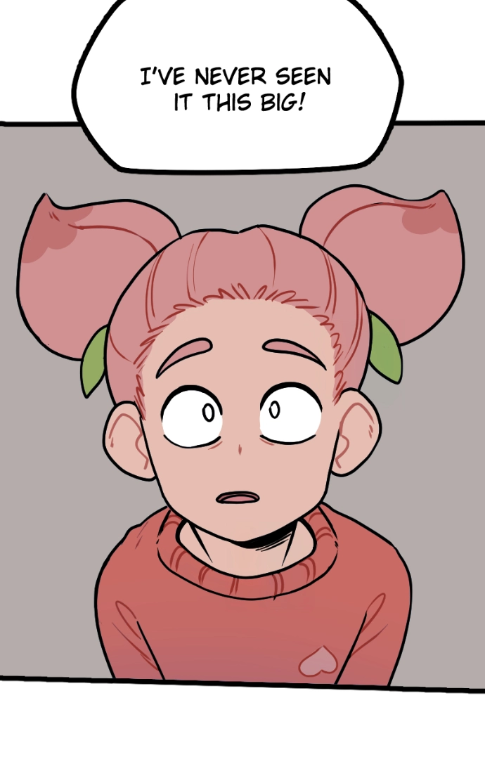 Mei Chapter 124 page 9 - 