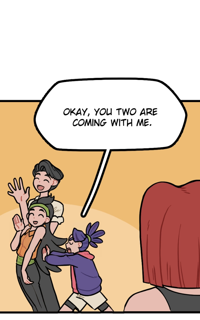 Mei Chapter 125 page 2 - 