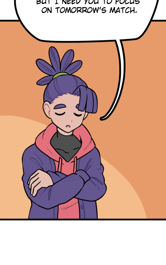 Mei Chapter 125 page 11 - 