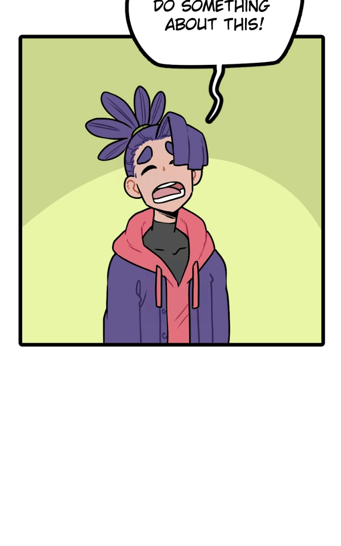 Mei Chapter 125 page 17 - 