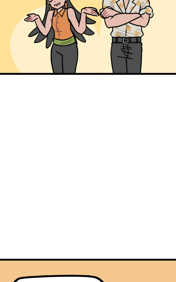 Mei Chapter 125 page 27 - 