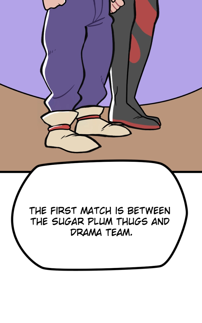 Mei Chapter 125 page 38 - 