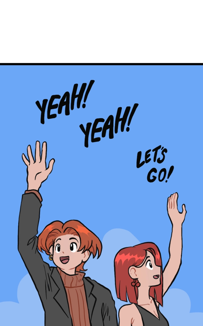Mei Chapter 125 page 39 - 