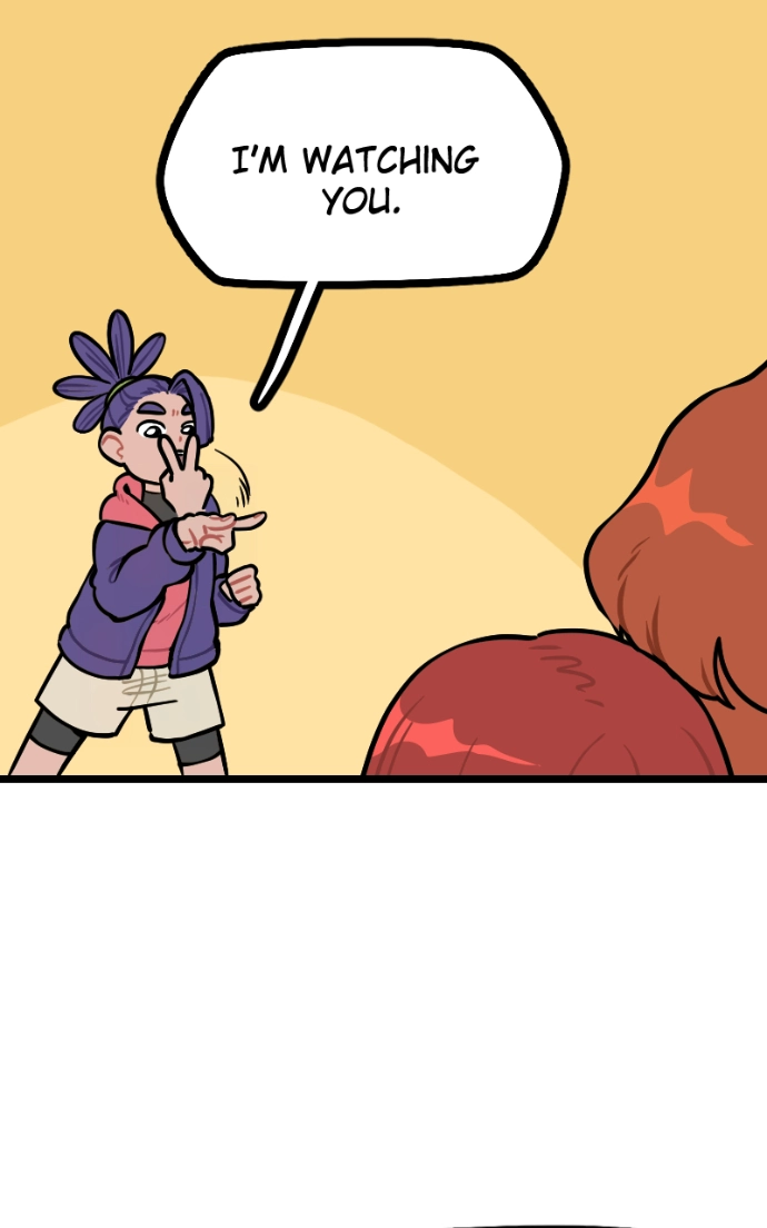 Mei Chapter 125 page 5 - 