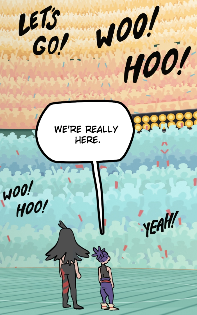 Mei Chapter 125 page 41 - 