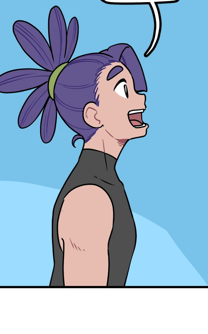 Mei Chapter 125 page 43 - 
