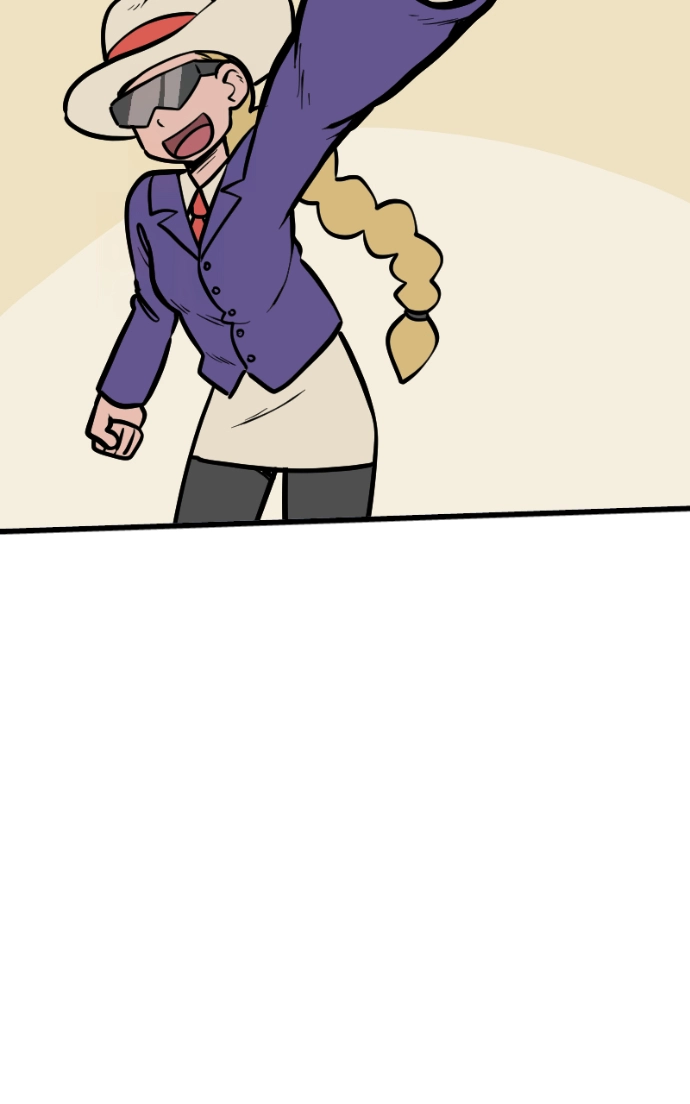 Mei Chapter 125 page 45 - 