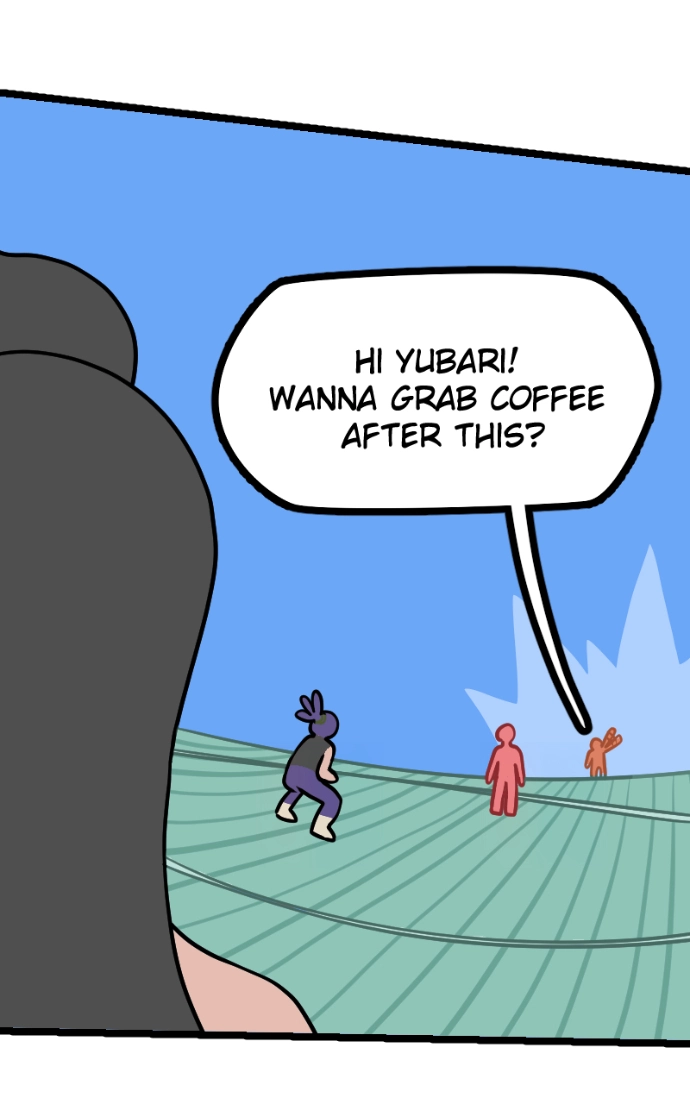 Mei Chapter 125 page 46 - 