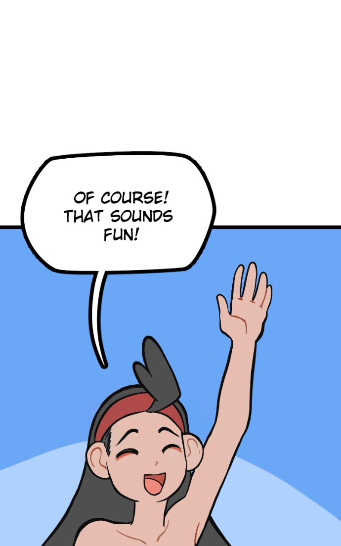 Mei Chapter 125 page 47 - 
