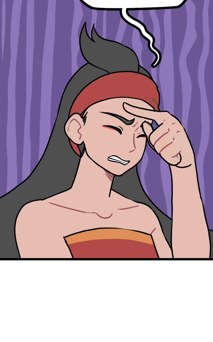 Mei Chapter 125 page 49 - 