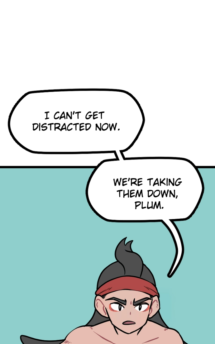 Mei Chapter 125 page 50 - 