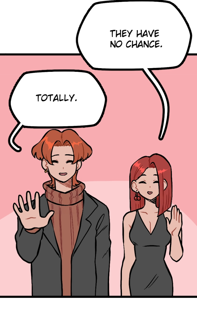 Mei Chapter 125 page 6 - 