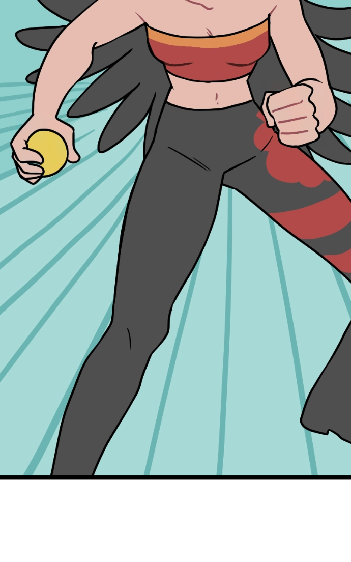 Mei Chapter 125 page 51 - 