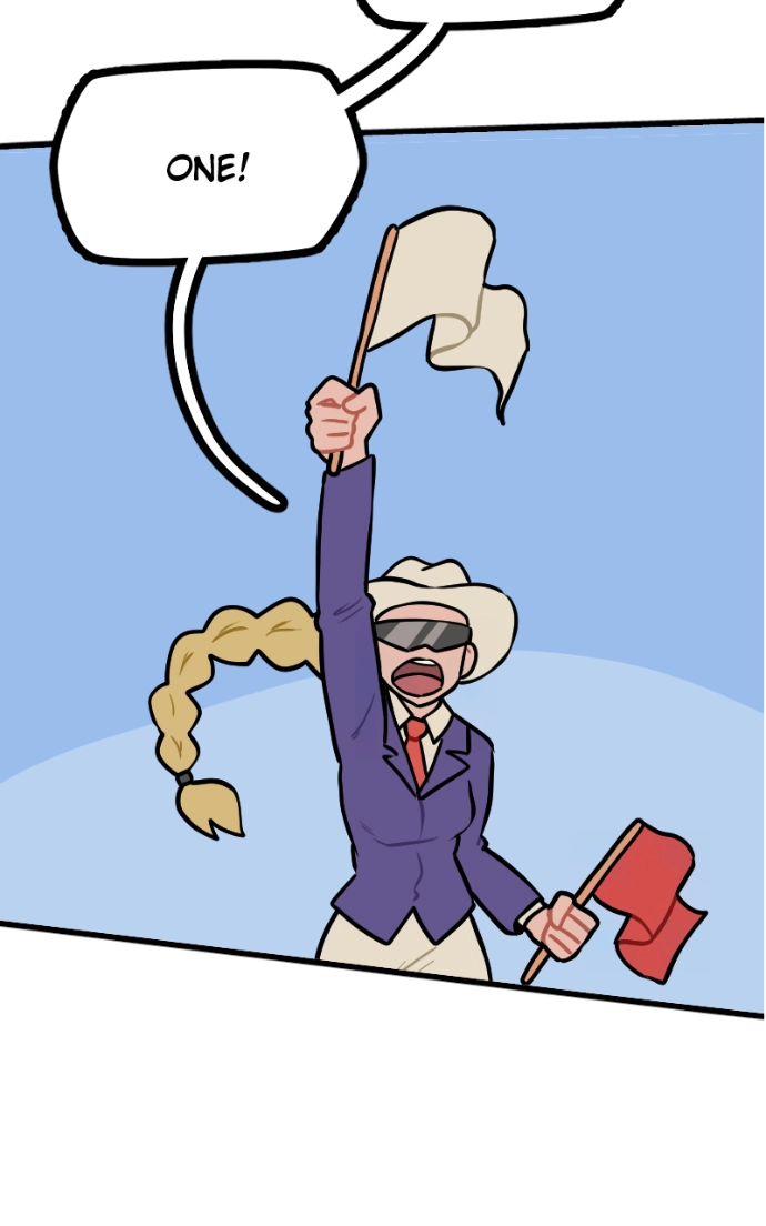 Mei Chapter 125 page 57 - 