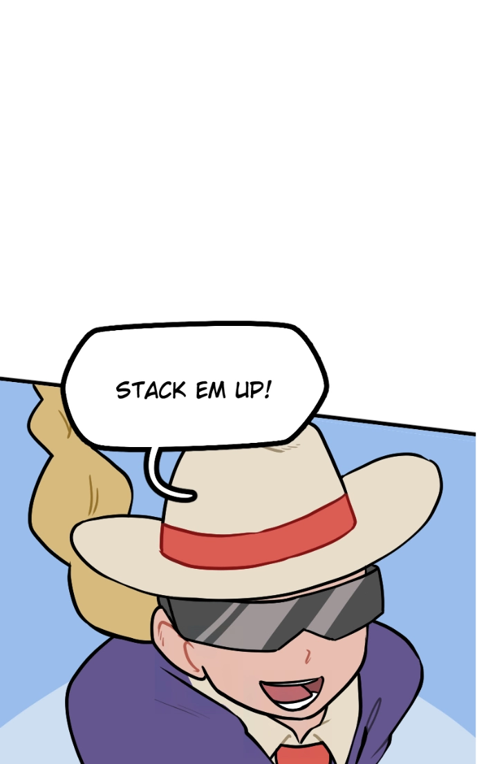 Mei Chapter 125 page 58 - 