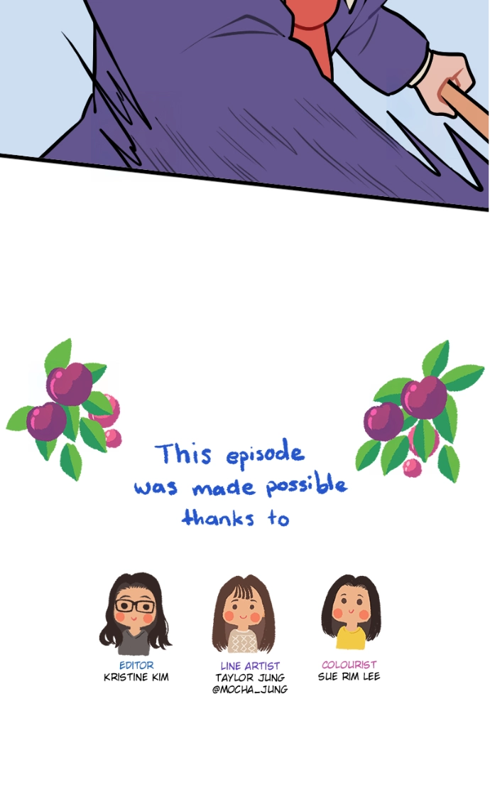 Mei Chapter 125 page 59 - 
