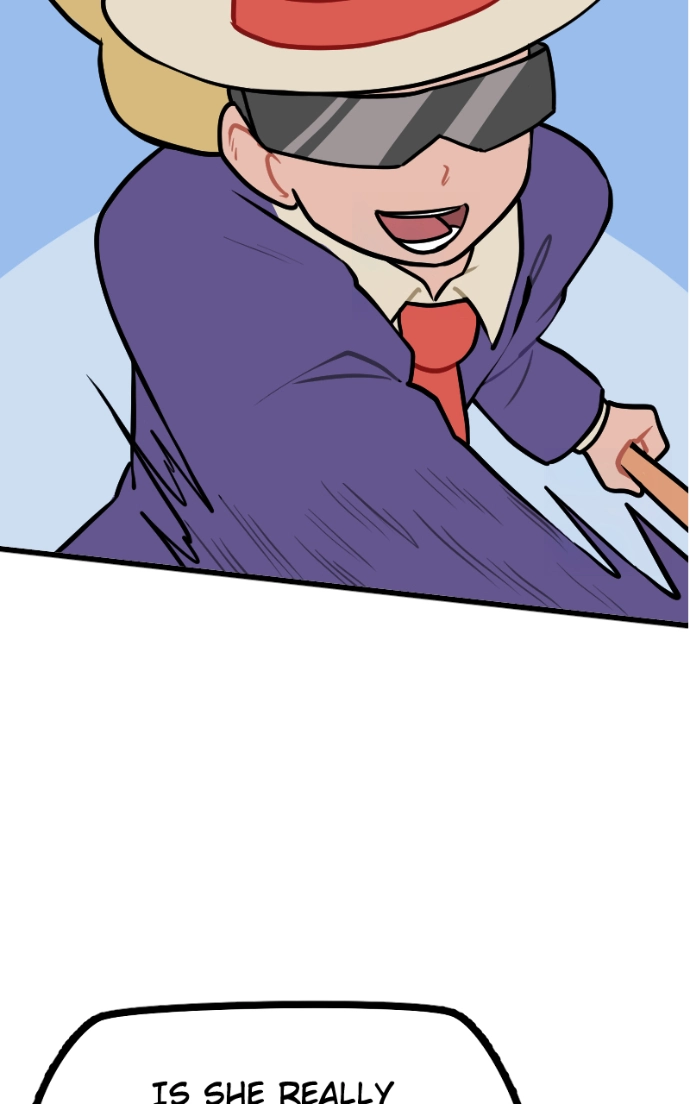 Mei Chapter 126 page 11 - 