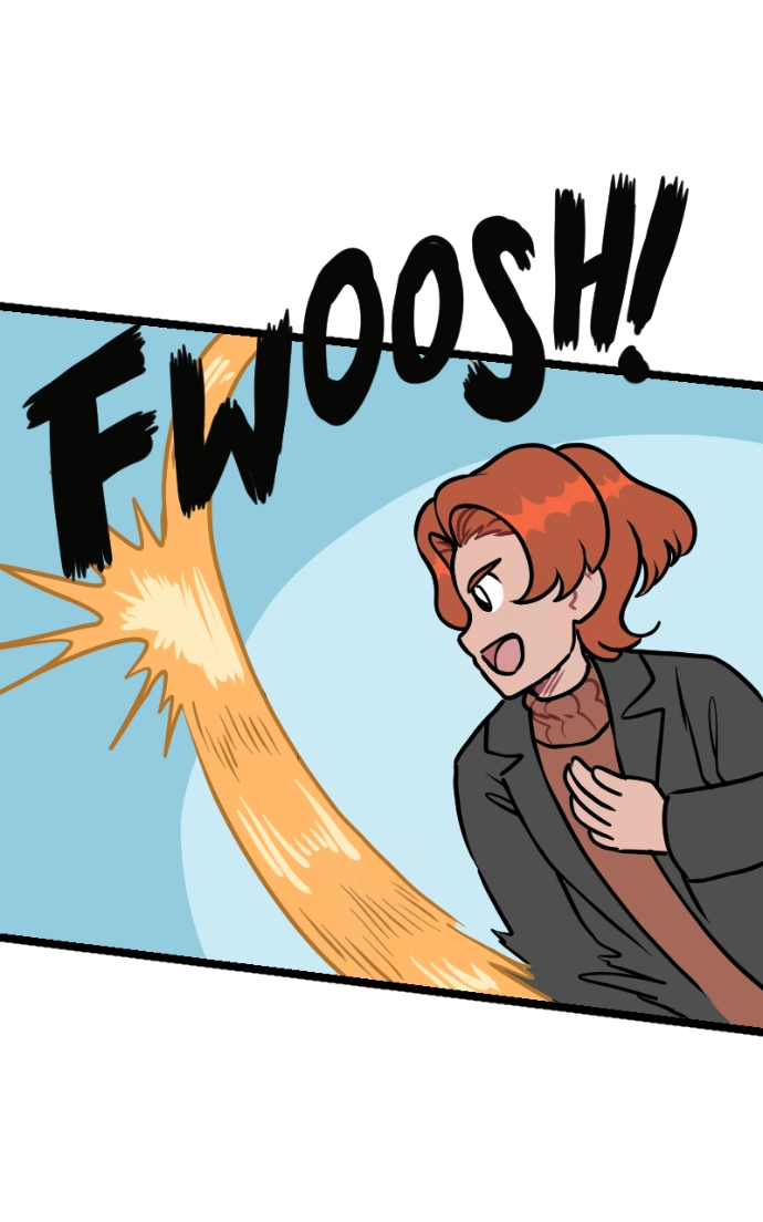 Mei Chapter 126 page 17 - 