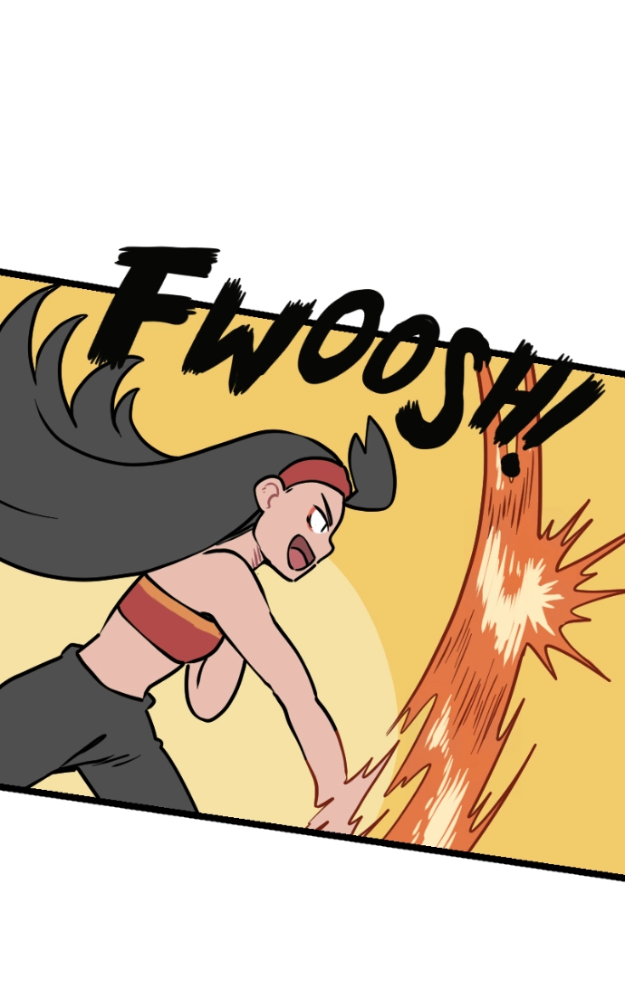 Mei Chapter 126 page 18 - 