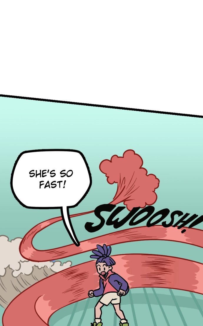 Mei Chapter 126 page 19 - 