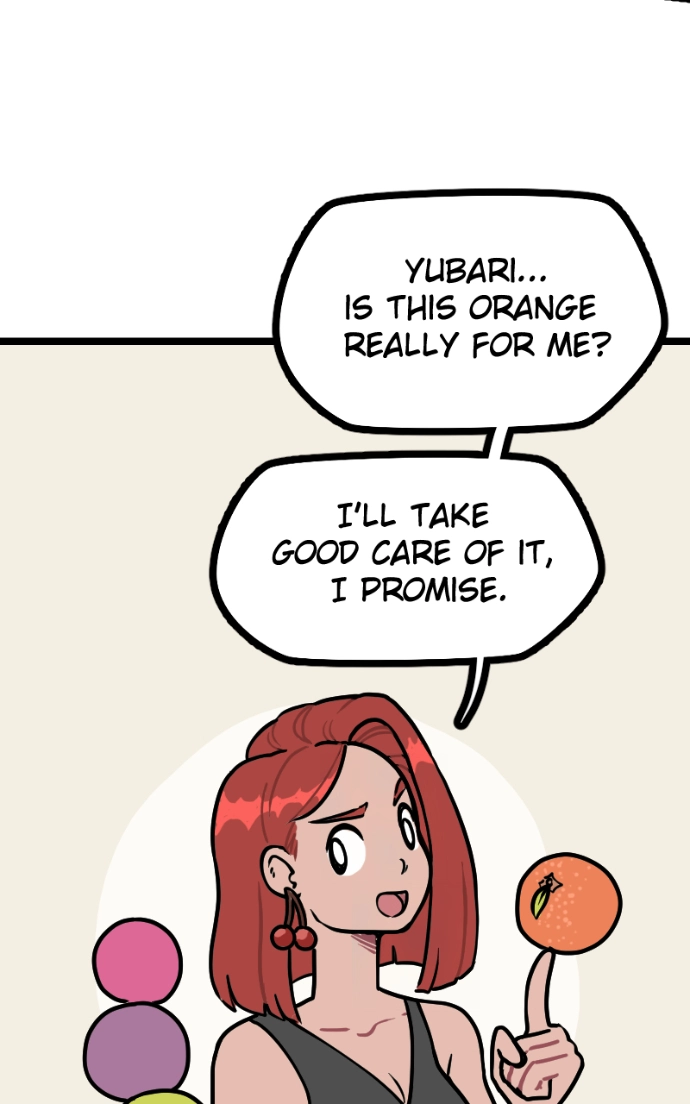Mei Chapter 126 page 21 - 