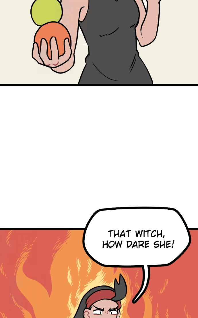 Mei Chapter 126 page 22 - 