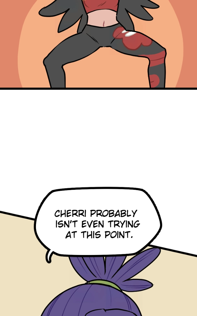Mei Chapter 126 page 29 - 
