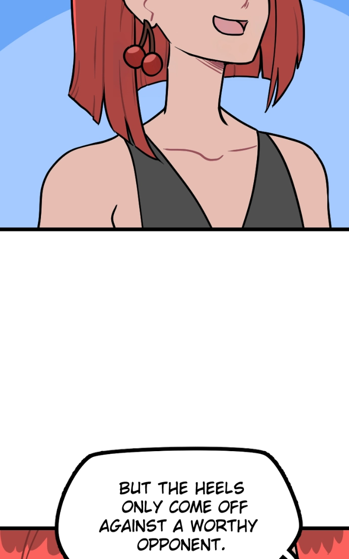 Mei Chapter 126 page 33 - 