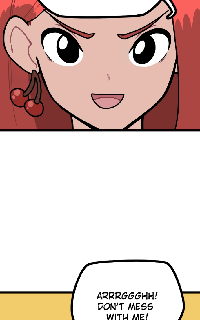 Mei Chapter 126 page 34 - 