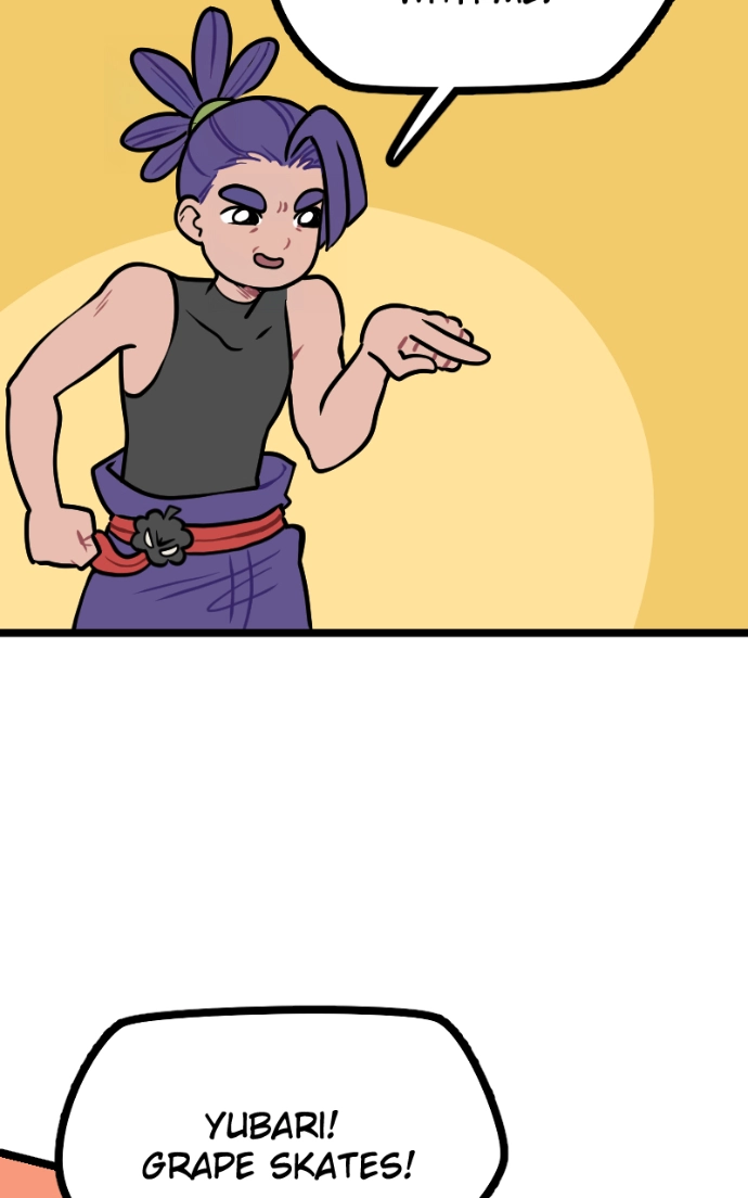 Mei Chapter 126 page 35 - 