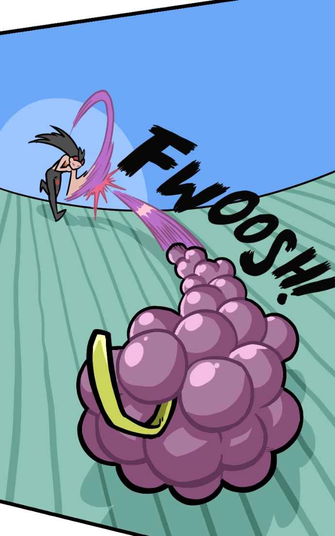 Mei Chapter 126 page 38 - 