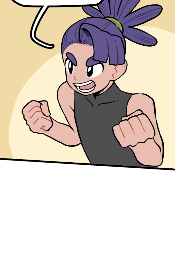 Mei Chapter 126 page 5 - 