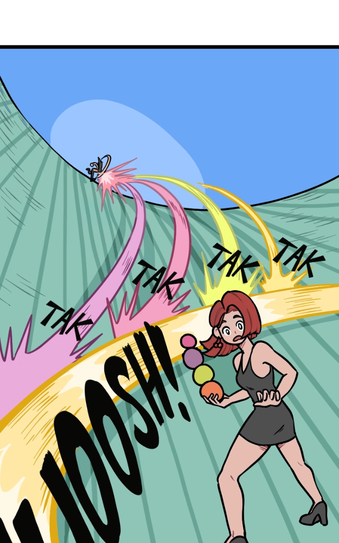 Mei Chapter 126 page 41 - 