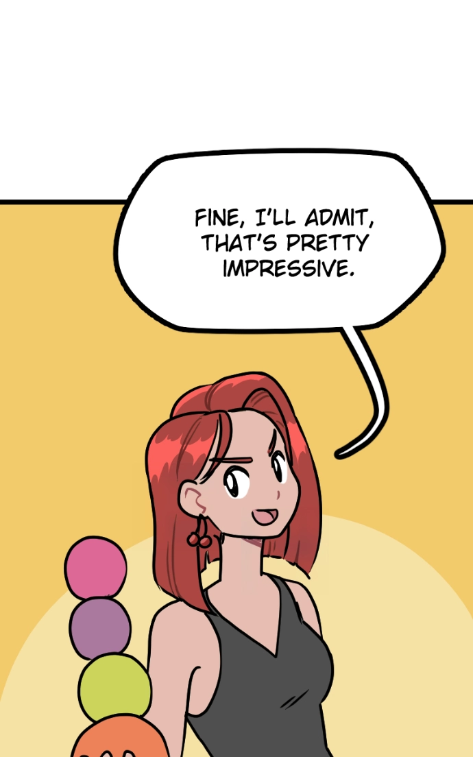 Mei Chapter 126 page 45 - 