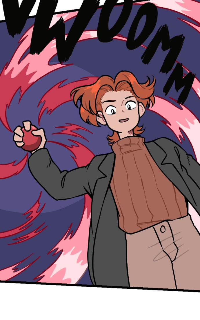 Mei Chapter 126 page 49 - 
