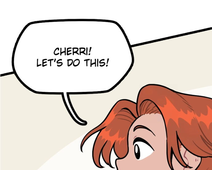 Mei Chapter 127 page 11 - 