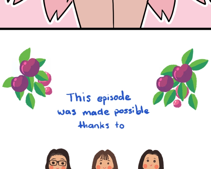 Mei Chapter 127 page 105 - 