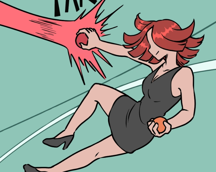 Mei Chapter 127 page 19 - 