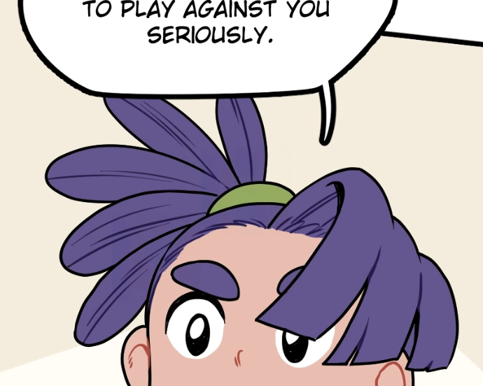 Mei Chapter 127 page 39 - 
