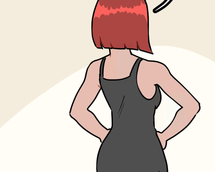 Mei Chapter 127 page 46 - 