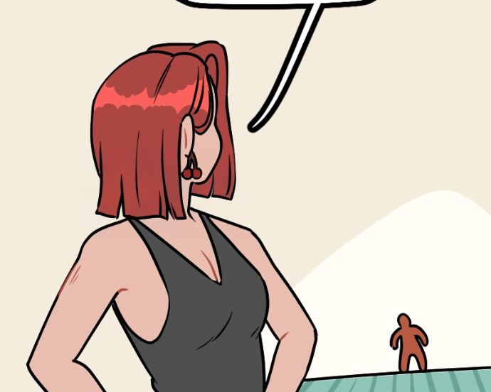 Mei Chapter 127 page 53 - 